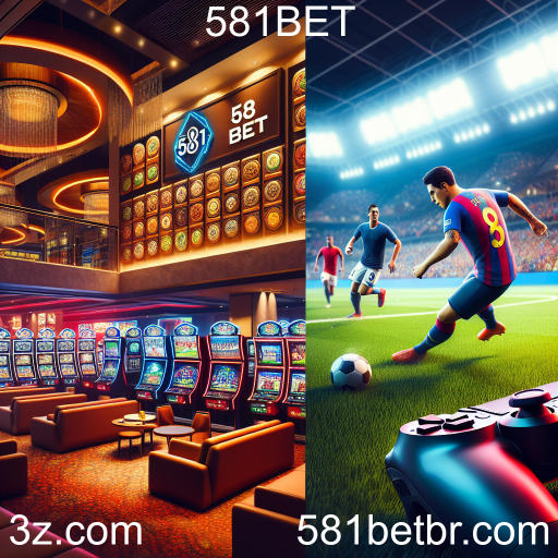 A Ascensão dos Jogos de Esporte na Era Digital